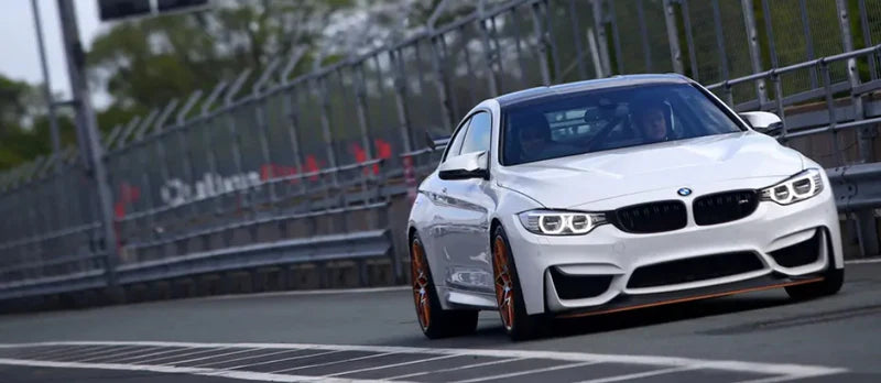 Bmw Rb Performance Garage