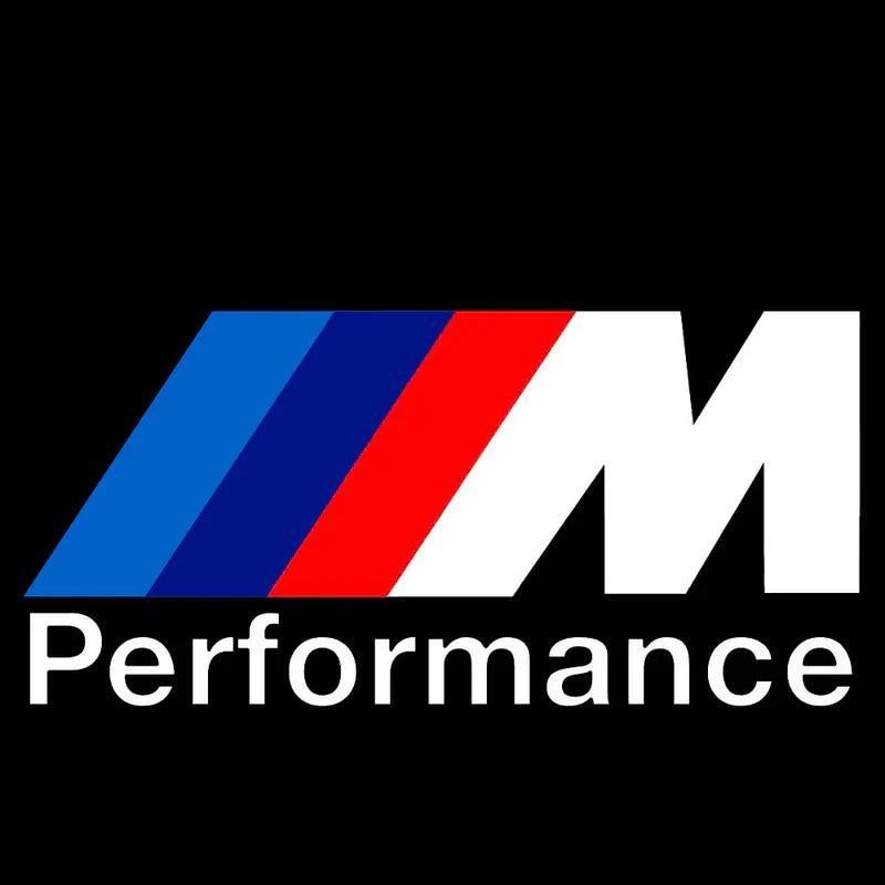 BMW M Parts Rb Performance Garage