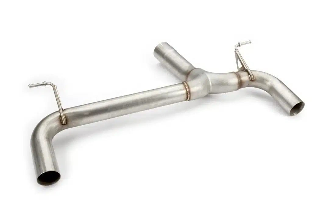 VRSF 3.5″ N54 & N55 Catback Exhaust E90 & E92 07-13 BMW 335i/335is