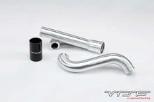 VRSF N54 Aluminum Turbo Outlet Charge Pipe Upgrade Kit 07-13 BMW 135i/335i/535i/1M E82/E88/E90/E92/E60