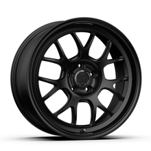 fifteen52 Apex RSR 18x8.5 5x108 42mm ET 63.4mm Center Bore Asphalt Black