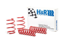 H&R 12-15 BMW 340I/440I Super Sport Spring