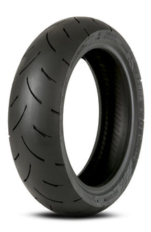 Kenda KD1 Kwick Rear Tire - 130/70-12 56L TL 100Q1033