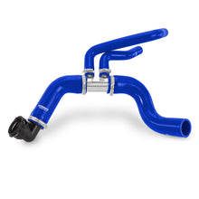 Mishimoto 11-14 Ford F-150 5.0L V8 Radiator Hose Kit - Blue