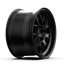 fifteen52 Apex RSR 18x10.5 5x120 25mm ET 72.56mm Center Bore Asphalt Black