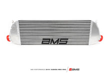 AMS Performance 2015+ Subaru WRX FA20 Front Mount Intercooler (Intercooler Only)