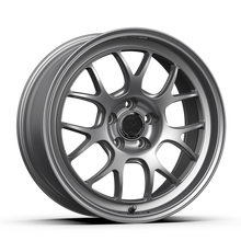 fifteen52 Apex RSR 18x8.5 5x112 42mm ET 57.1mm Center Bore Matte Titanium