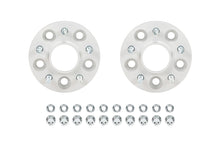 Eibach Pro-Spacer 25mm Spacer / Bolt Pattern 5x114.3 / Hub Center 60 for 06-15 Lexus IS350