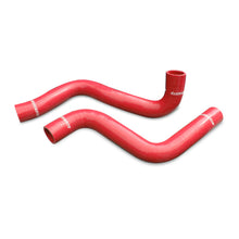 Mishimoto 04-08 Mazda RX8 Red Silicone Hose Kit