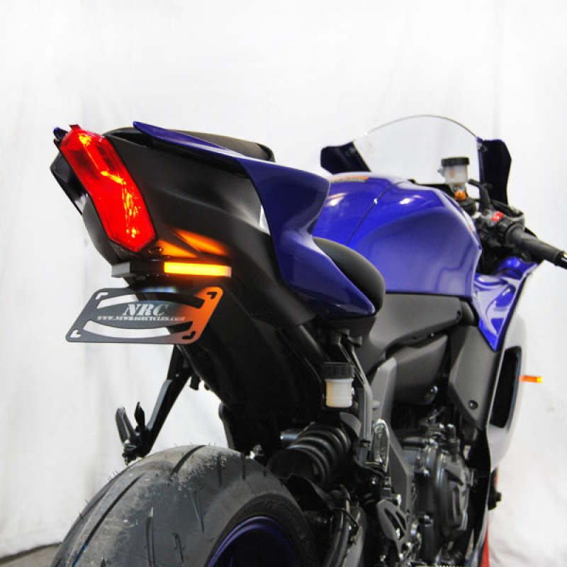 New Rage Cycles 21+ Yamaha YZF-R7 Fender Eliminator Kit