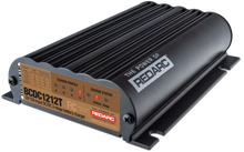 REDARC DC/DC 3-Stage Vehicle to Trailer Battery Charger - 12V 12A