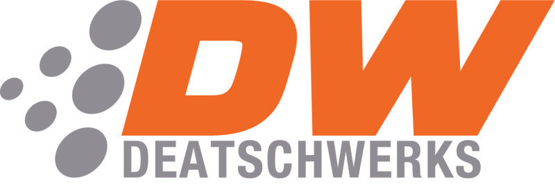 DeatschWerks 05+ Elise 1.8L / 00-05 Celica / 99-07 MR2 / 04-10 tC / 04-10 xA/xB 440CC Injectors