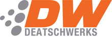 DeatschWerks Nissan G20 / SR20 / 240sx 740cc Side Feed Injectors