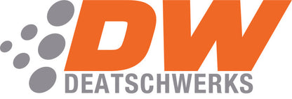 DeatschWerks 05-11+ Mustang / 97-08 Gas F-Series (150/250)/10-13 Ford Raptor 42lb Top Feed Injectors