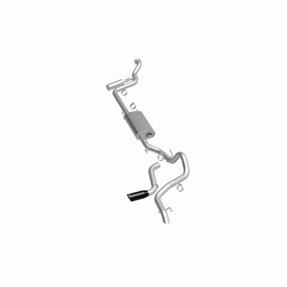 Magnaflow 2024 Toyota Tacoma Overland Series Cat-back Exhaust System