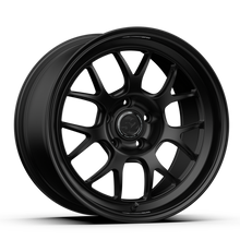 fifteen52 Apex RSR 18x8.5 5x112 42mm ET 57.1mm Center Bore Frosted Graphite