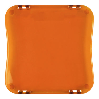 Rigid Industries Light Cover for D-XL Series Amber PRO