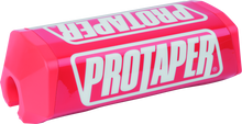 ProTaper 2.0 Square Bar Pad - Race Red