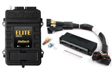 Haltech Elite 2500 Adaptor Harness ECU Kit (R32-R33 GTR RB26DETT)