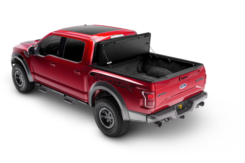 UnderCover 2022 Tundra Crew Max 5.5ft Armor Flex Bed Cover