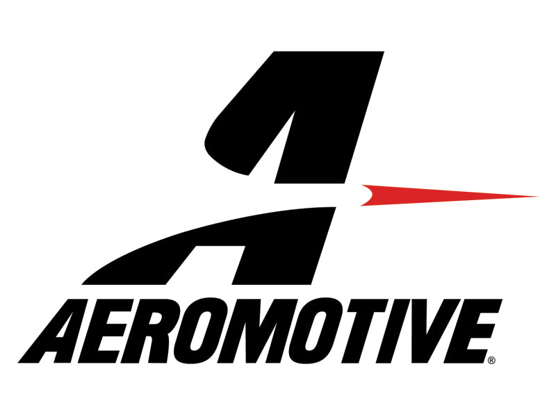 Aeromotive Y-Block - AN-12 - 2x AN-10