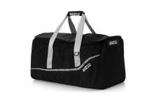 Sparco Bag Trip BLK/SIL