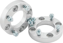 QuadBoss Wheel Spacer 4/110 - 2.5in