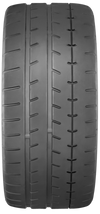 Yokohama Advan A052 Tire - 255/40R18 99Y