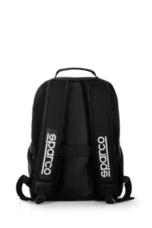 Sparco Bag Stage BLK/BLK