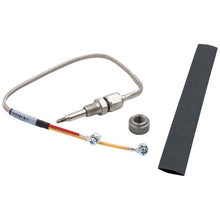 Autometer Accessories Thermocouple Type K Sensor 1in Bent W 1/8in Dia.