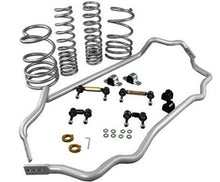 hiteline Subaru Impreza WRX GR/GV Grip Series Stage 1 Kit