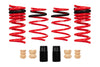 Eibach 22-23 Ford Mustang GT (Excl. Models w/Magnetic Ride Shocks) Sportline Spring Kit