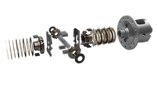 Eaton Posi Differential 30 Spline 1.32in Axle Shaft Diameter 2.73 & Up Ratio Fr/Rr 8.5in / Rr 8.6in