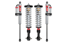 Eibach Pro-Truck Coilover Stage 2R 15-20 Ford F-150 SuperCrew 3.5L V6 EcoBoost 4WD