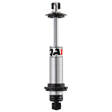 QA1 Proma Star Series Coil-Over Shock Absorber - Double Adj. - Bushing Mount - 10.125in/14in - Alum