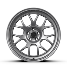 fifteen52 Apex RSR 18x9 5x100 42mm ET 73.1mm Center Bore Matte Titanium