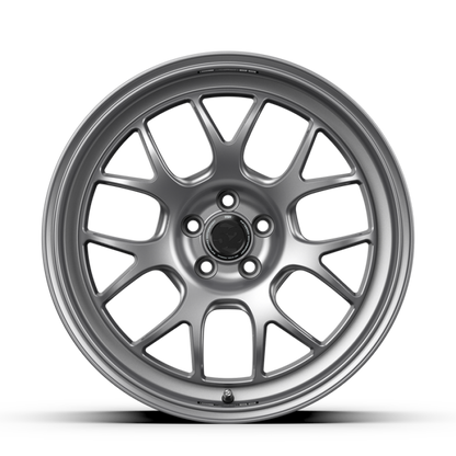 fifteen52 Apex RSR 18x9 5x100 42mm ET 73.1mm Center Bore Matte Titanium