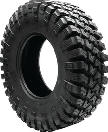 QuadBoss QBT808 Radial Utility Tire - 33x10R15 8Ply