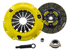 ACT 2006 Mazda MX-5 Miata HD/Perf Street Sprung Clutch Kit