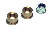 SPL Parts 90-96 Nissan 300ZX (Z32) Bronze Shifter Bushings