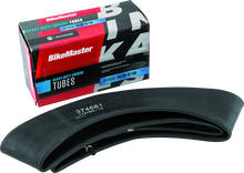 BikeMaster 110/90-19 TR6 Tube Extra Heavy Duty