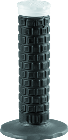 ProTaper ATV Pillow Top Lite Grips - Gray/Black/White