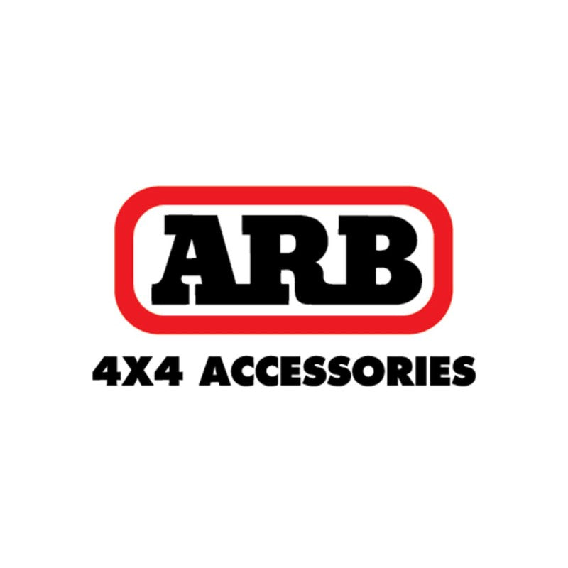 ARB Airlocker AAM 925/950 33 Spline