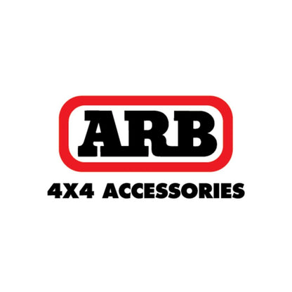 ARB Zero Fridge Transit Bag- For Use with 73Q Dual Zone Fridge Freezer