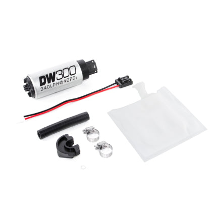 Fuel Pump Assembly (Deachwerks 340 Kit) + Labor Included