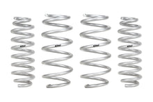 Eibach 21-23 Ford Bronco Sport Pro-Lift Kit Springs (Front & Rear)