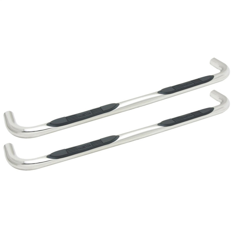 Westin 1999-2006 Toyota Tundra Ext Cab E-Series 3 Nerf Step Bars - SS