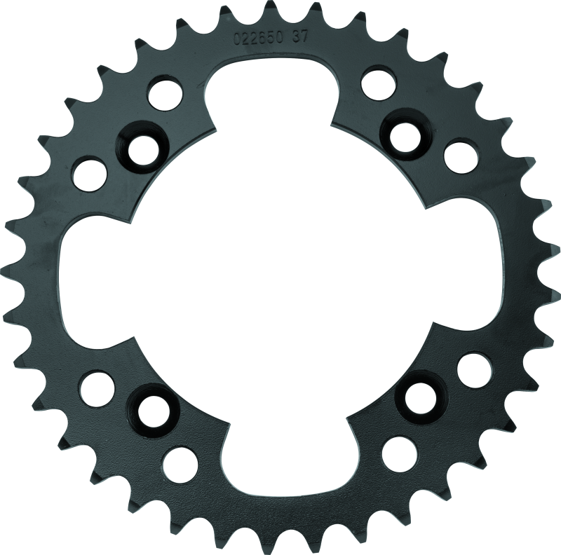 ProTaper 08-12 KTM 450-525 CS4 Rear Steel Sprocket - 37 Teeth