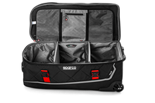 Sparco Bag Tour BLK/RED