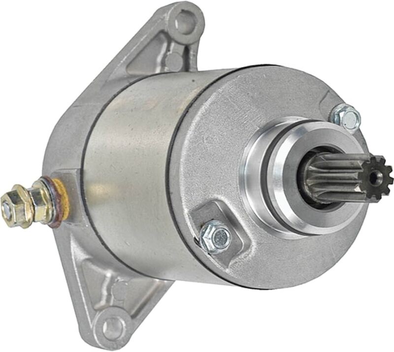 Arrowhead 2010 Can-Am Outlander 500 LTD 4x4 Starter Motor